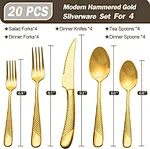robert welsh silverware